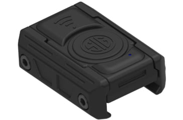 Image of SIG SAUER Kilo Warp 905nm Rangefinder, Black, SOKW39C0