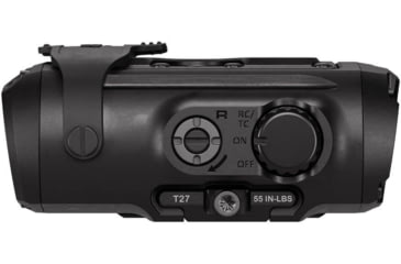 Image of SIG SAUER Kilo Warp 905nm Rangefinder, Black, SOKW39C0