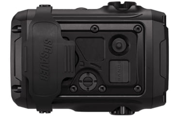 Image of SIG SAUER Kilo Warp 905nm Rangefinder, Black, SOKW39C0