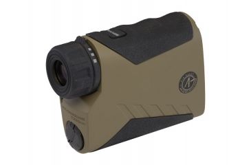 Image of SIG SAUER KILO2400ABS Applied Ballistics System Laser Range Finding Monocular, 7X25MM, Flat Dark Earth SOK24701