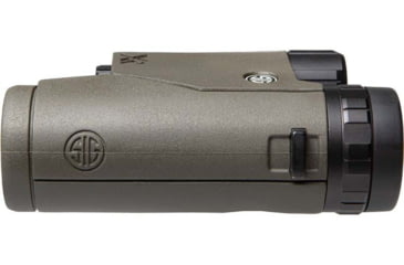 Image of SIG SAUER KILO6K HD 8x32mm Laser Rangefinding Binoculars, OD Green, SOK6K804