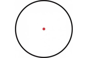 Image of COMBO KIT, ROMEO5 GEN II 2 MOA RED DOT, JULIET3-MICRO 3X22MM MAGNIFIER