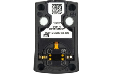 Image of SIG SAUER OPMOD Romeozero Elite Reflex Red Dot Sight, Circle Dot, Black, SOR01005