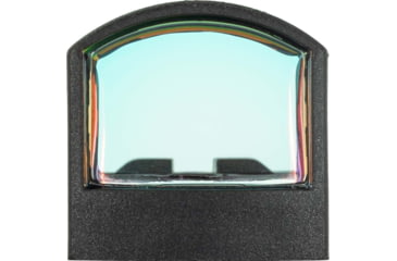 Image of SIG SAUER OPMOD Romeozero Reflex Red Dot Sight, 3 MOA, Black, SOR01305