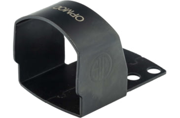 Image of SIG SAUER OPMOD Romeozero Reflex Red Dot Sight, 3 MOA, Black, SOR01305