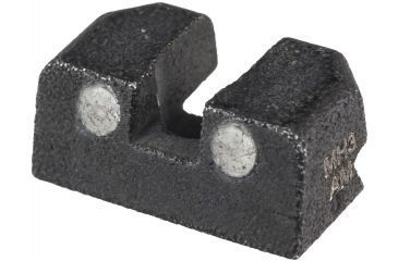 Image of SIG SAUER Rear Night Sight #8, Phosphate - 1200025-8-R