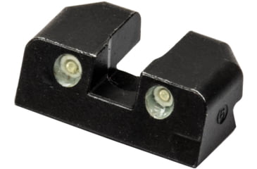 Image of SIG SAUER Rear Night Sight Assy - Front #6, 1203618-06-R