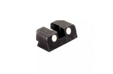 Image of SIG SAUER Rear Sight, Contrast, #7, P Se - 3422555007-R