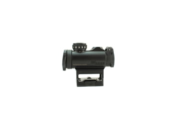 Image of SIG SAUER Romeo-MSR 1x20mm Red Dot Sight, 2 MOA Red Dot Reticle, Black with Vortex Micro 3x Magnifier, SOR72001-KIT1