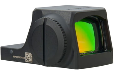 Image of Sig Sauer ROMEO-X PRO Enclosed, Reflex Red Dot Sight, 1X24mm, 3 MOA Red Dot, Black, SORX1330