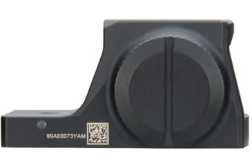 Image of Sig Sauer ROMEO-X PRO Enclosed, Reflex Red Dot Sight, 1X24mm, 3 MOA Red Dot, Black, SORX1330