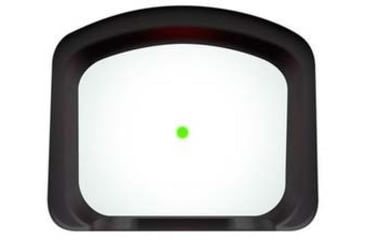 Image of SIG SAUER Romeo-X Reflx Sight 3Moa Grn Dot Cmp, SORX1480