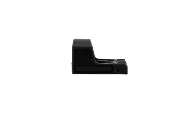 Image of SIG SAUER Romeo Zero 1x Red Dot Sight, 3 MOA for P365/P365XL, Black, Small, SOR01300
