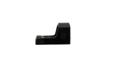 Image of SIG SAUER Romeo Zero 1x Red Dot Sight, 3 MOA for P365/P365XL, Black, Small, SOR01300