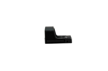 Image of SIG SAUER Romeo Zero 1x Red Dot Sight, 6 MOA for P365/P365XL, Black, Small, SOR01600
