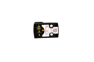 Image of SIG SAUER Romeo Zero 1x Red Dot Sight, 6 MOA for P365/P365XL, Black, Small, SOR01600