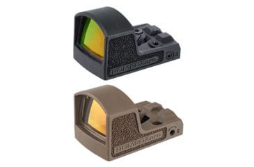 Image of Sig Sauer Romeo Zero Red Dot Sight