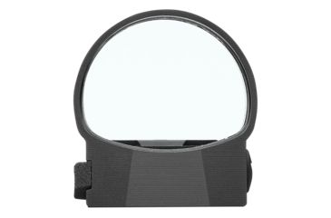 Image of Sig Romeo 3MAX 1x30mm Red Dot Sight, 3 MOA Dot Reticle, Aircraft Grade Aluminum, Black, SOR31003