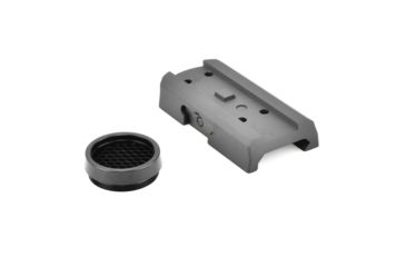 Image of SIG SAUER Romeo4M Red Dot 1x20mm M-Spec .5MOA SOR41301