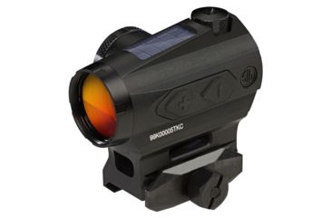Image of Sig Sauer Romeo4t 1x20mm - WSOR43032