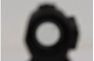 Image of SIG SAUER ROMEO5 1x20mm Red Dot Sight, 2 MOA Red Dot Reticle, 1 x CR2032 Battery, Matte, Black, SOR52001