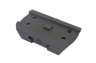 Image of SIG SAUER ROMEO5 1x20mm Red Dot Sight, 2 MOA Red Dot Reticle, 1 x CR2032 Battery, Matte, Black, SOR52001
