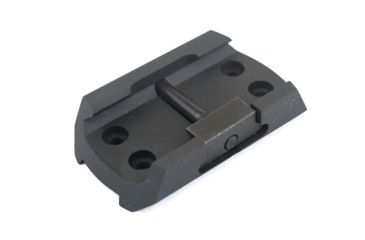 Image of SIG SAUER ROMEO5 1x20mm Red Dot Sight, 2 MOA Red Dot Reticle, 1 x CR2032 Battery, Matte, Black, SOR52001