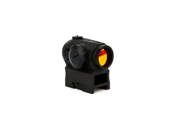 Image of SIG SAUER ROMEO5 1x20mm Red Dot Sight, 2 MOA Red Dot Reticle, 1 x CR2032 Battery, Matte, Black, SOR52001