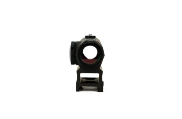 Image of SIG SAUER ROMEO5 1x20mm Red Dot Sight, 2 MOA Red Dot Reticle, 1 x CR2032 Battery, Matte, Black, SOR52001