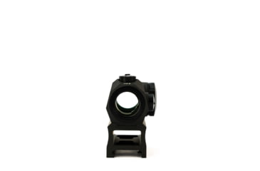 Image of SIG SAUER ROMEO5 1x20mm Red Dot Sight, 2 MOA Red Dot Reticle, 1 x CR2032 Battery, Matte, Black, SOR52001