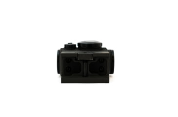Image of SIG SAUER ROMEO5 1x20mm Red Dot Sight, 2 MOA Red Dot Reticle, 1 x CR2032 Battery, Matte, Black, SOR52001