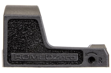 Image of SIG SAUER ROMEOZero AUTO OFF Reflex Red Dot Sight, Black, 3 MOA, SOR01331