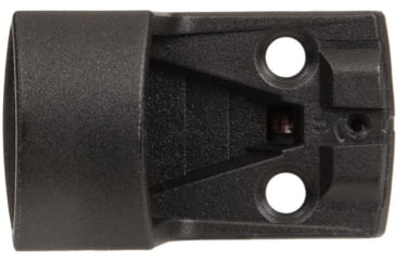 Image of SIG SAUER ROMEOZero AUTO OFF Reflex Red Dot Sight, Black, 3 MOA, SOR01331