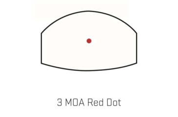 Image of SIG SAUER Sierra 3BDX2.5-8x32mm Rifle Scope 30mm Tube, Black, BDX-R1 Digital Reticle, MOA, Romeo1PRO 1x30 Reflex Sight Combo w/Alpha2 Scope Mounts, SOSBDX321R1