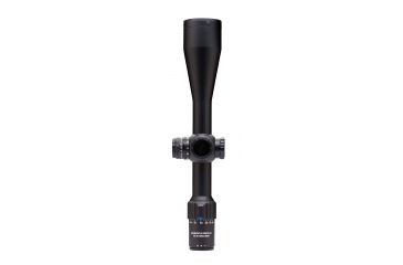 Image of SIG SAUER Sierra3BDX Riflescope, 6.5-20x52mm, 30mm Tube, Second Focal Plane, BDX-R1 Digital Reticle, Black, SOSBDX36111