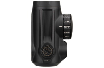 Image of SIG SAUER Combo Kit, Romeo-MSR Gen Ii 2 MOA Red Dot, Juliet 3-Micro 3x22mm Magnifier