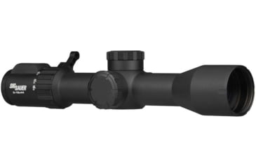 Image of SIG SAUER Easy 6-BDX 3-18x44mm 34mm Tube Second Focal Plane Rifle Scope