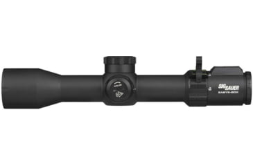 Image of SIG SAUER Easy 6-BDX 3-18x44mm 34mm Tube Second Focal Plane Rifle Scope