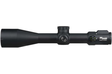 Image of SIG SAUER Easy 6-BDX 5-30x56mm 34mm Tube Second Focal Plane Rifle Scope