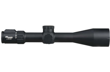 Image of SIG SAUER Easy 6-BDX 5-30x56mm 34mm Tube Second Focal Plane Rifle Scope