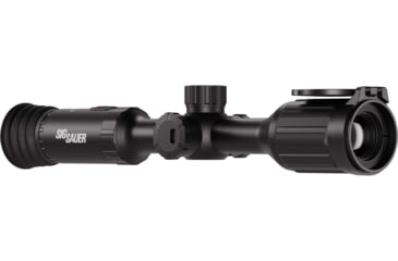 Image of SIG SAUER Echo RQ35 3.5-28x35mm 30mm Tube Thermal Rifle Scope