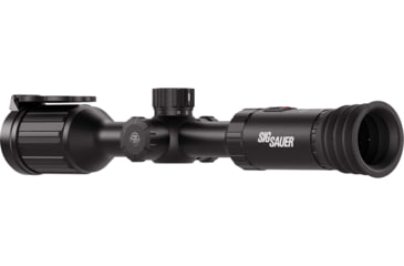 Image of SIG SAUER Echo RQ35 3.5-28x35mm 30mm Tube Thermal Rifle Scope