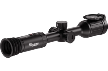 Image of SIG SAUER Echo RQ35 3.5-28x35mm 30mm Tube Thermal Rifle Scope
