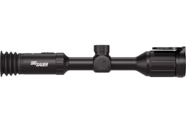 Image of SIG SAUER Echo RQ35 3.5-28x35mm 30mm Tube Thermal Rifle Scope
