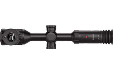 Image of SIG SAUER Echo RQ35 3.5-28x35mm 30mm Tube Thermal Rifle Scope