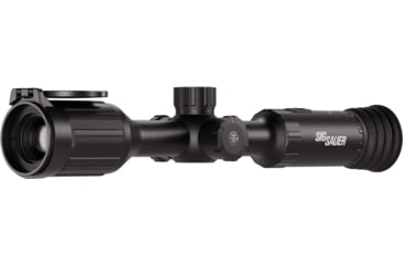 Image of SIG SAUER Echo RV35 2-16x35mm 30mm Tube Thermal Rifle Scope