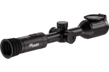 Image of SIG SAUER Echo RV50-LRF 2.5-25x50mm 30mm Tube Thermal Rifle Scope