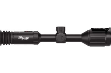 Image of SIG SAUER Echo RV50-LRF 2.5-25x50mm 30mm Tube Thermal Rifle Scope