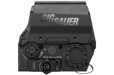 Image of SIG SAUER ROMEO 8T AMR