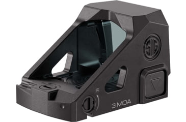 Image of SIG SAUER Romeo-MDC 1x26mm Reflex Red Dot Sight